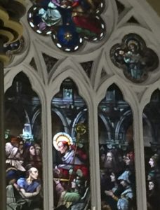 Photo by Margaret May