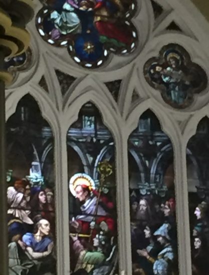 Photo by Margaret May