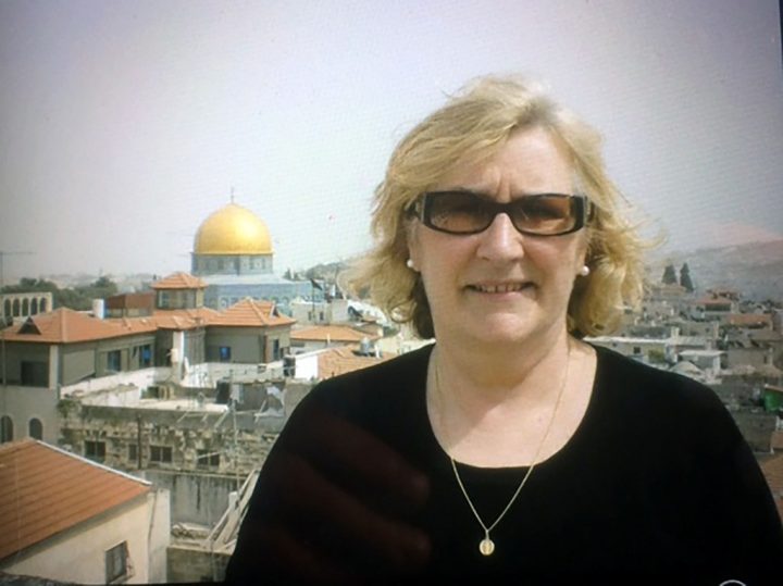 In Memoriam: Julianna P. O’Brien